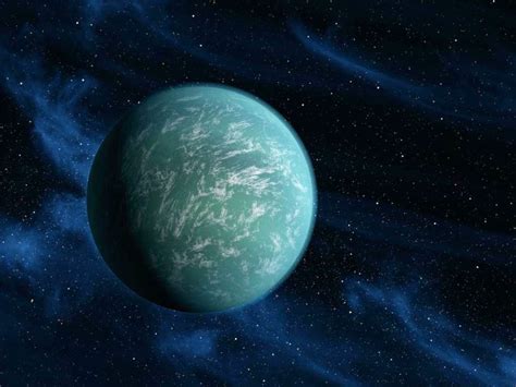 After nine years collecting data that revealed our night sky to be filled with more planets even than stars, nasa is ending the kepler space telescope's science operations. Kepler-22b экзопланета в обитаемой зоне - Про космос