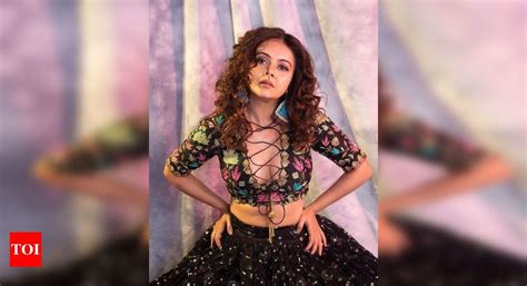 Devoleena Bhattacharjee Says It Was Because Of Her Mother That She Agreed To Enter The Bigg Boss