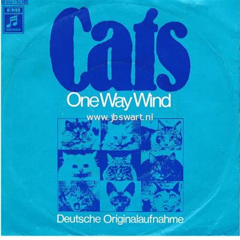 • 1 млн просмотров 11 лет назад. JBSwart De Platenkoning | THE CATS - ONE WAY WIND/ COUNTRY ...