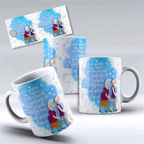 Comfortable, stylish clothing allowing you to either stand out or lay low. Caneca Avós no Elo7 | Nuvem Branca Ateliê (1322424)