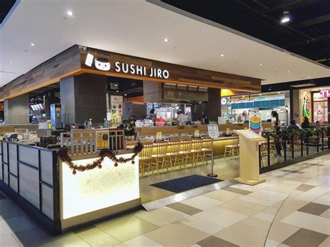 Mid valley megamall, kuala lumpur, malaysia. 10 Cheap Japanese Sushi Places in KL & PJ (Under RM3)
