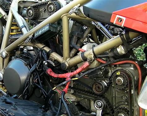 Victory engine life expectancy and overheating victory engine life expectancy. Ask RT: Ducati 916 Belt Problems | Motorcycle Tips