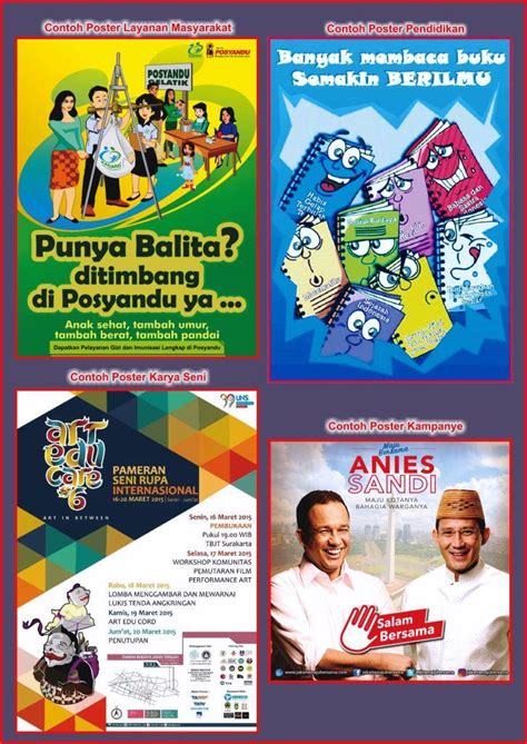 Detail Contoh Poster Penjualan Produk Koleksi Nomer 31