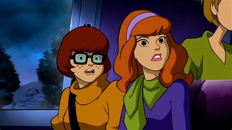 Daphne And Velma Web Movie Also Coming To Dvd