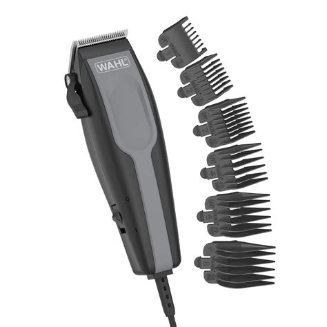 Wahl Sure Cut Hair Clipper Kit Corded For Men And Women 79449 1001
