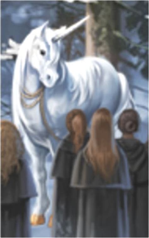 Unicorn Harry Potter Wiki Fandom Powered By Wikia