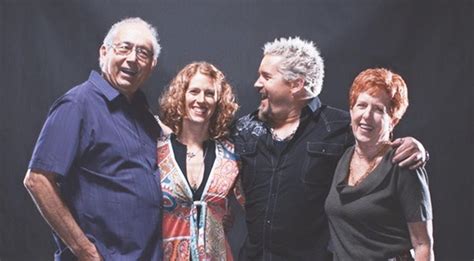 Guy fieri honors late food network star carl ruiz in birthday tribute: Who Is Guy Fieri's Mom? Meet the Food Network Star's ...