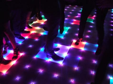 How To Choose The Best Portable Dance Floor
