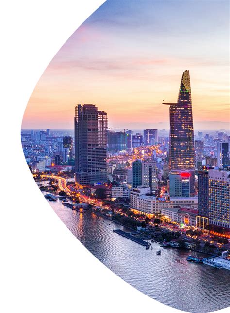 It boasts vibrant street life, handsome buildings, and warm weather all year round. Ho Chi Minh City - Infobip