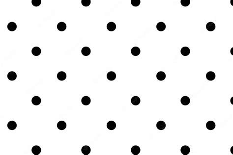 100 Black Dots Wallpapers