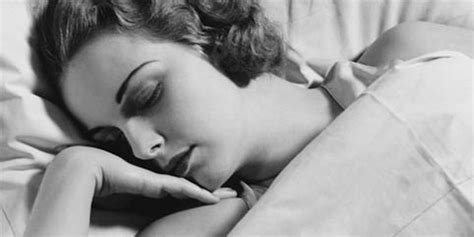 The Science Behind Beauty Sleep Night