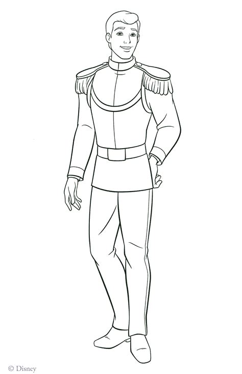Jpg use the download button to view the full image of prince and princess coloring pages download, and download it in your computer. Prince Coloring Pages Printable - High Quality Coloring ...