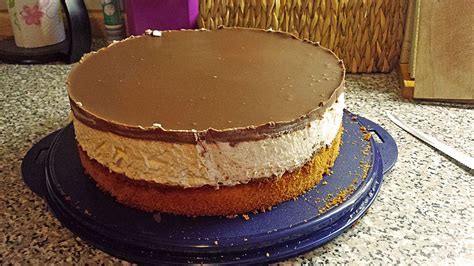 Schoko bananen torte thermomix kuchen schoko bananen kuchen kuchen und torten das supersaftige bananenbrot mit pekannüssen gelingt ganz ohne ei und andere tierische zutaten. Bananen Schoko Sahne Torte Thermomix