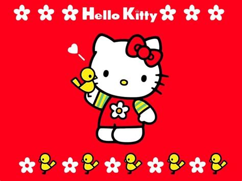 Touched up, cropped and adopted for wallpaper use by minh tan, digitalcitizen.ca. Hello Kitty HD Wallpapers Free - Wallpaper Cave