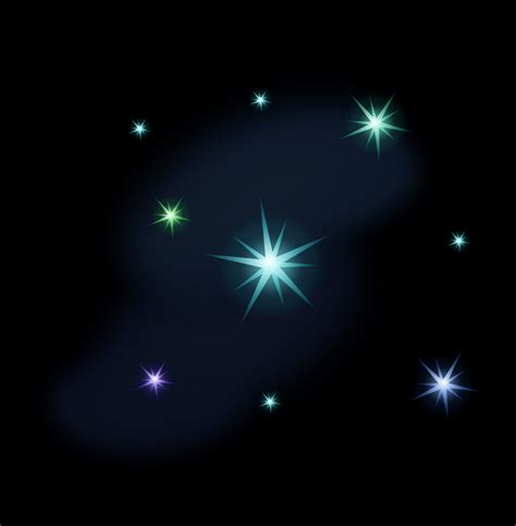 Astronomy Clipart Starry Night Astronomy Starry Night Transparent Free