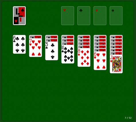Lo sentimos, no hay juegos que coincidan con tu búsqueda. Klondike online - Solitario de cartas Klondike - Solitarios online