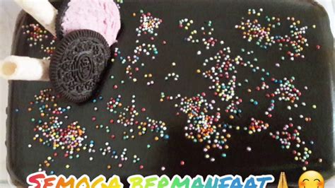 Nah, resep makanan yang anda baca adalah contoh procedure text (example of procedure text). Cara Membuat Puding OREO|Makanan|Tutorial - YouTube