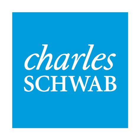 Charles Schwab Logo Ab D