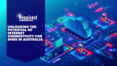 Powering Success: Unlocking the Potential of Internet Connectivity for