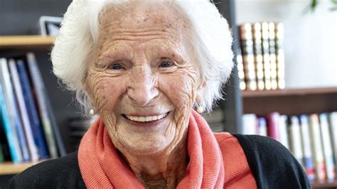 Adelaide woman who lays claim to Australia’s oldest person shares