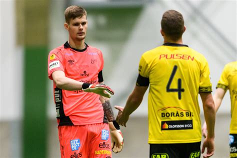 Idrottsföreningen elfsborg, more commonly known as if elfsborg or simply elfsborg, is a professional football club based in borås, sweden, a. Rönning ska ta Elfsborg till toppen - Unicoach - Svensk ...