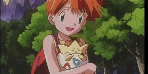 Pokémon 10 Side Characters And Their Most Iconic Pokémon Companion