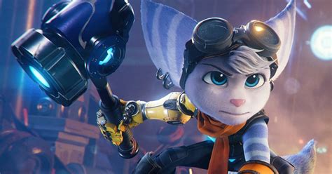 After briefly introducing the series' new character, rivet, rift apart shows us what's going on in the life of megalopolis' longtime heroes, ratchet and clank. 'Ratchet & Clank: Rift Apart' release date could explore a ...