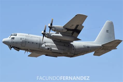 Boletín de noticias de los C-130 Hércules - Página 10