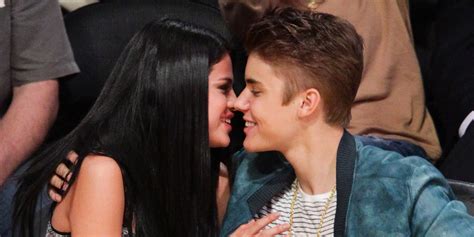 Justin Bieber And Selena Gomezs Sexy Dance Probably Means Theyre Dating Again