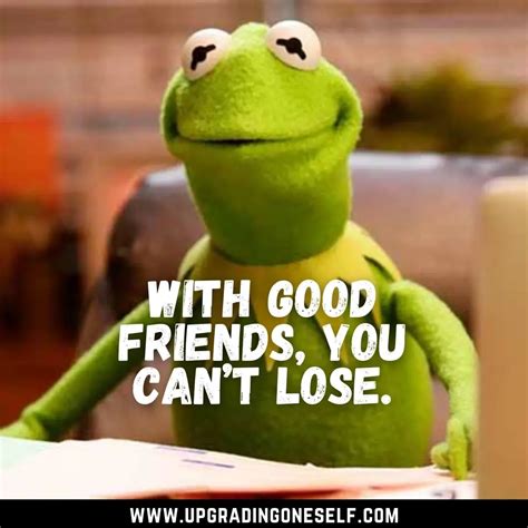 Top 15 Best Inspirational Quotes From Kermit The Frog
