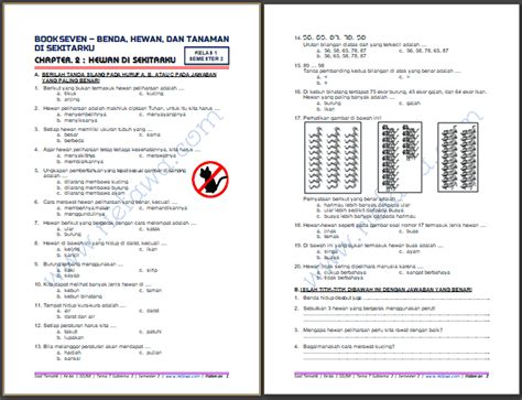 Oct 07, 2020 · pemetaan kd kelas 5 semester 1 dan 2 download pemetaan kd kelas 5 k13 semester 1 dan 2 lengkap. Soal Tematik Kelas 1 Tema 7 Subtema 2 Semester 2 Kurikulum ...