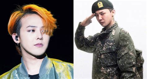 He is a member of the korean pop boy group bigbang. G-Dragon (BIG BANG) terminó hoy su servicio militar en ...