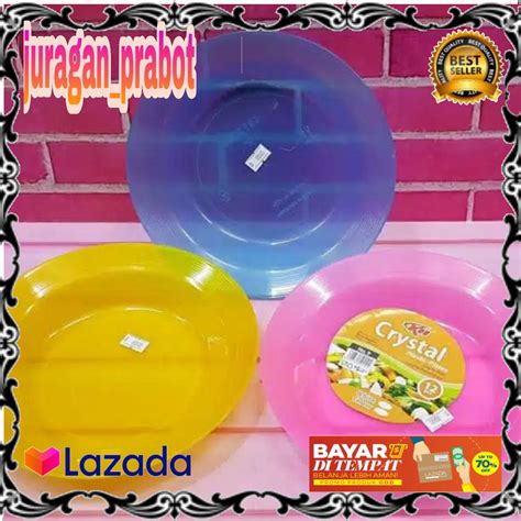 Www.tempatmurah.info harga rak piring plastik 18 model terbaik 2019 model. Dimana Beli Piring Plastik Kecil Isi 1 Lusin 12pcs ...