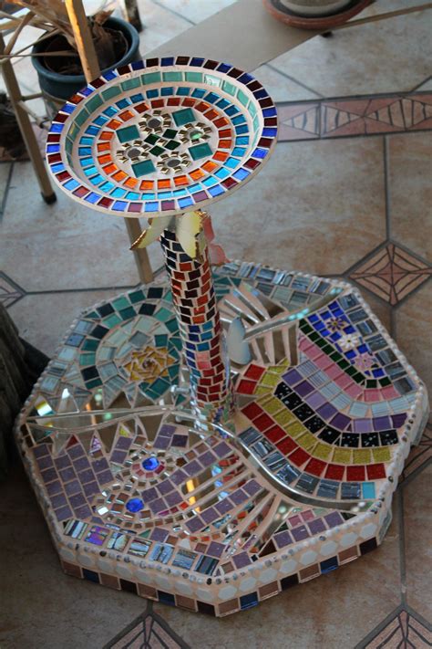 Maybe you would like to learn more about one of these? Pin by Thomas Groenewald on Colourful Mosaic | Patio ...