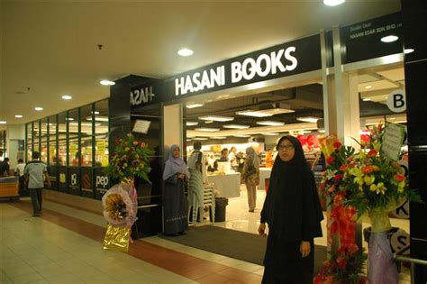 Seberang jaya malaysia terletak di 6746.98 km barat. Kedai Buku Hasani Buka Cawangan di Seberang Jaya - Artikel ...