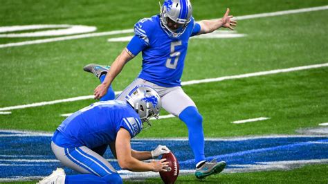 Nfl Kickers Making More 50 Yard Field Goals Than Ever Before