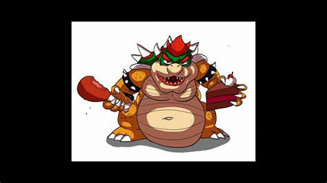Fat Bowser 2 Youtube