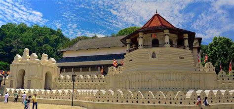 Historical Places In Sri Lanka Discover The Heritage With Walkers Tours