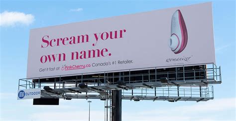 Toronto Home To Longest Standing Sex Related Billboard In North America News