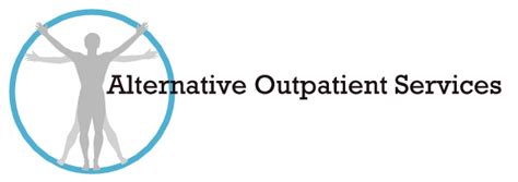 Alternative Outpatient Services Treatment Center Costs