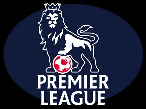 Hình Nền đẹp Premier League Logo 26