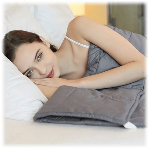 15lb Weighted Blanket