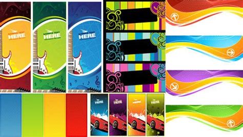 Banner Cdr Templates Free Download 7 Templates Example Templates