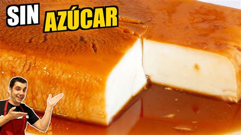 El Flan de Yogur Sin Azúcar Una Deliciosa Alternativa Saludable