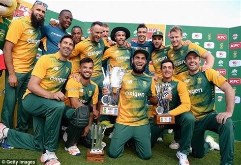 As many as 36 players have led south africa in the history of south african test cricket. South Africa introduces racial quotas for national team ...