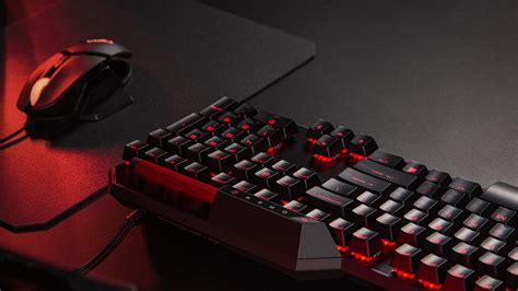 Turn on or restart your laptop. The Chicago Athenaeum - HP OMEN Sequencer Gaming Keyboard 2018