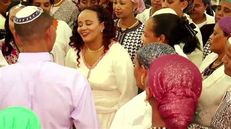 New Ethiopian Anazing A Traditional Wedding Party Youtube