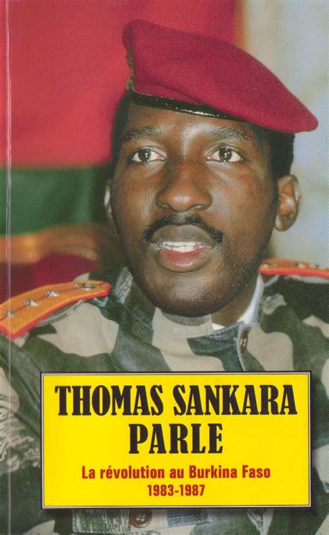Tinganews 04 AoÛt 1983 Ce Que Thomas Sankara A Dit Dans Son Tout