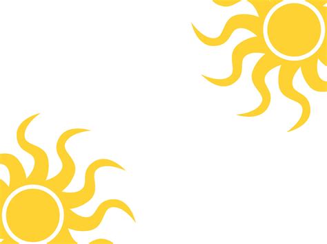 Free Download Summer Solstice Powerpoint Background Ppt