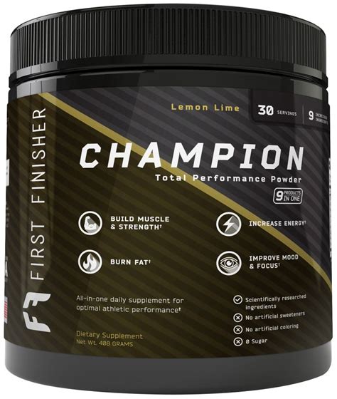 All come with a variety of different claims such as: Best Pre Workout Supplement Guide for 2020: PricePlow's ...